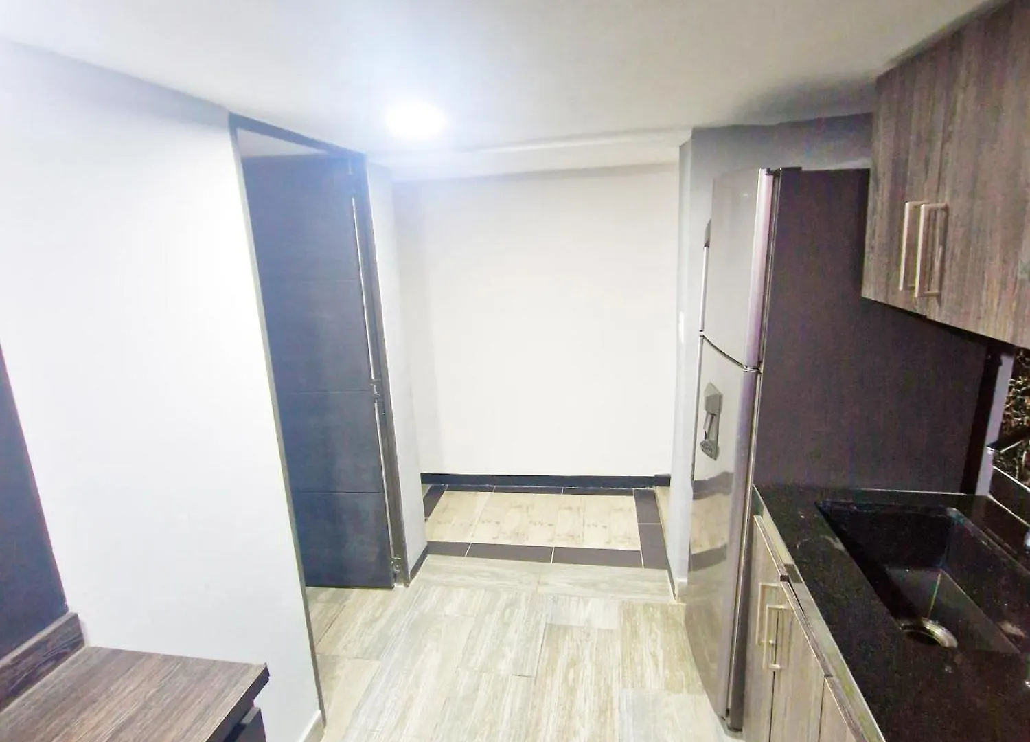 Big Suite With Terrace In Suite Bathroom And Balcony Poblado #15 Medellin 0*,